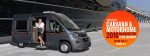 Signature Motorhomes & Leisure Exhibit Caravan & Motorhome Show, Manchester, Event City