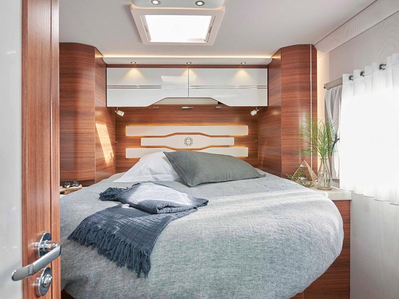 le voyageur motorhome
