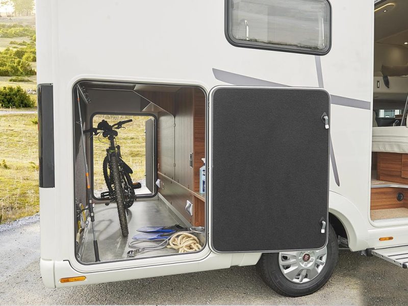 le voyageur motorhome for sale