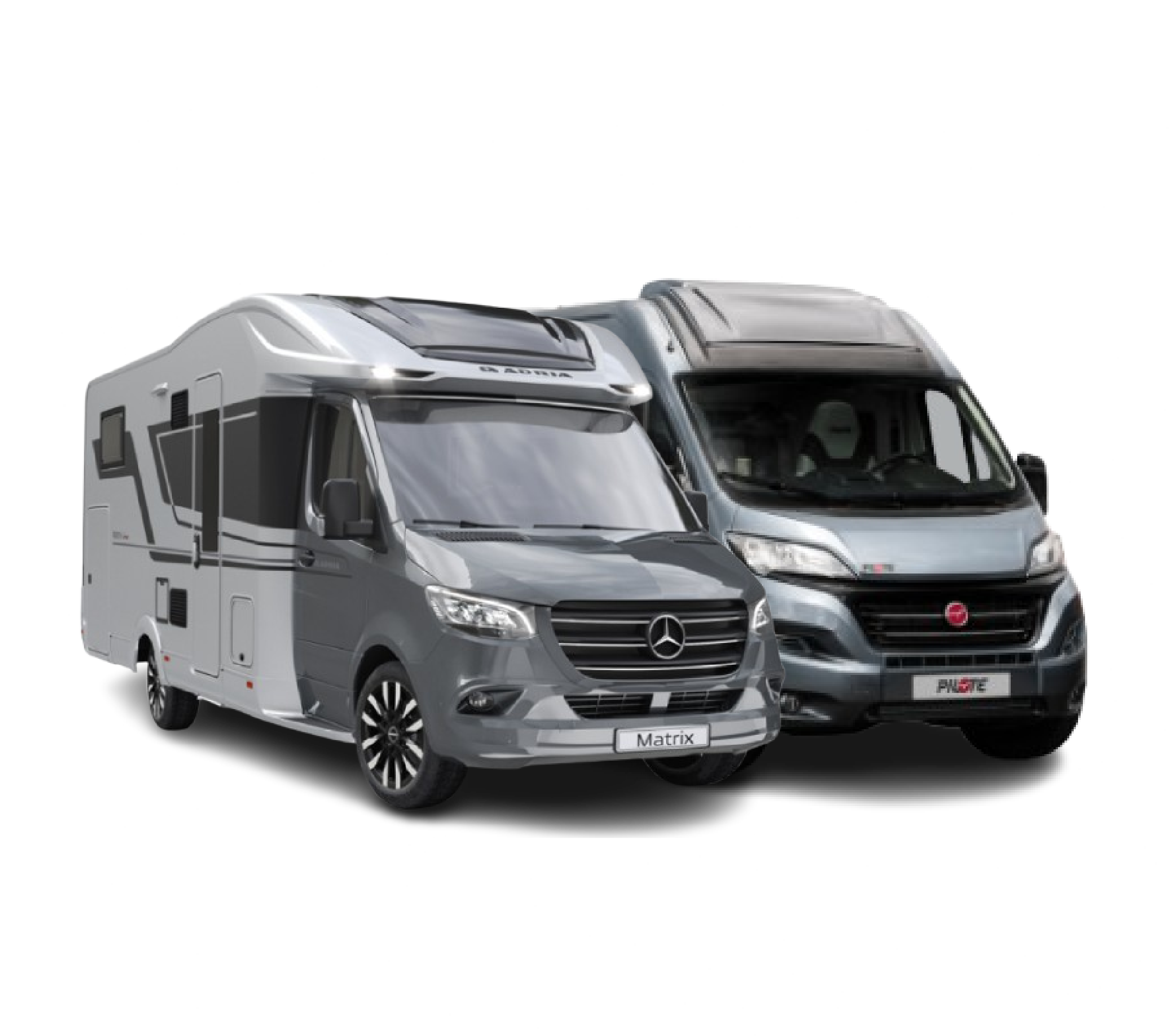 adria motorhomes for sale