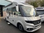 Adria Supersonic 780SL RN288965