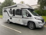 Adria Matrix 670 SL Supreme 2Z24380