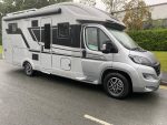 Adria Coral 670 DL Supreme 2Y54423
