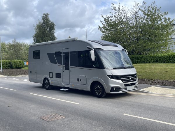Adria Supersonic 780 SL (875)