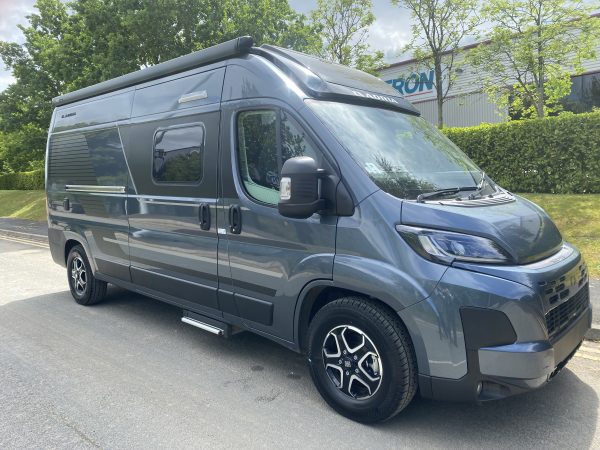 Adria Twin 600 SPB Supreme (201)