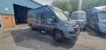 Adria Twin Supreme 640 SGX 2Z03938