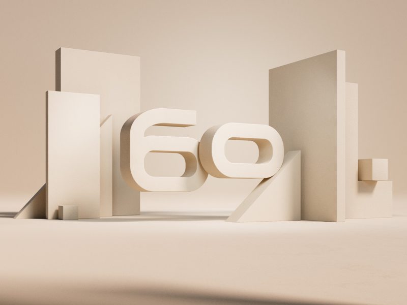 Celebrating 60 Years of Adria