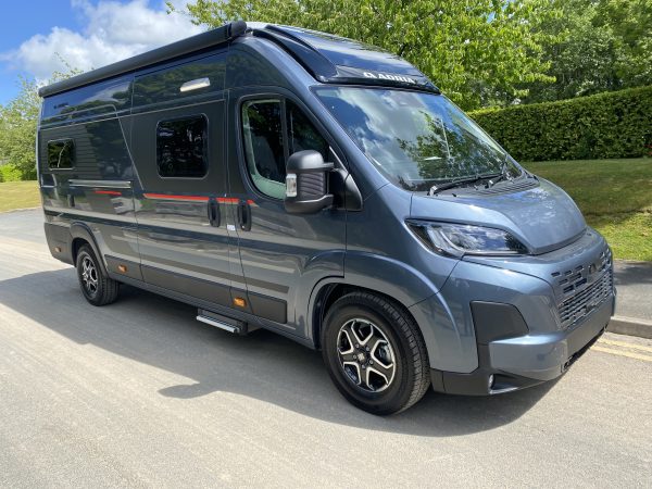 Adria Twin Supreme 640 SGX (253)