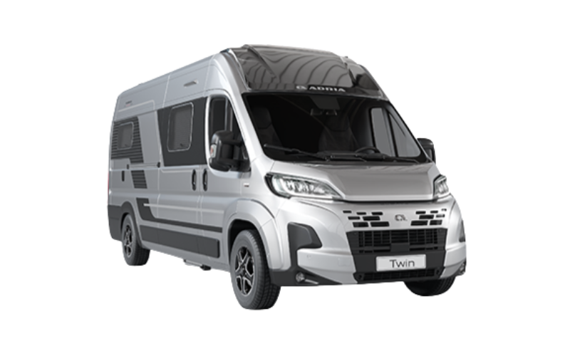 adria motorhomes for sale