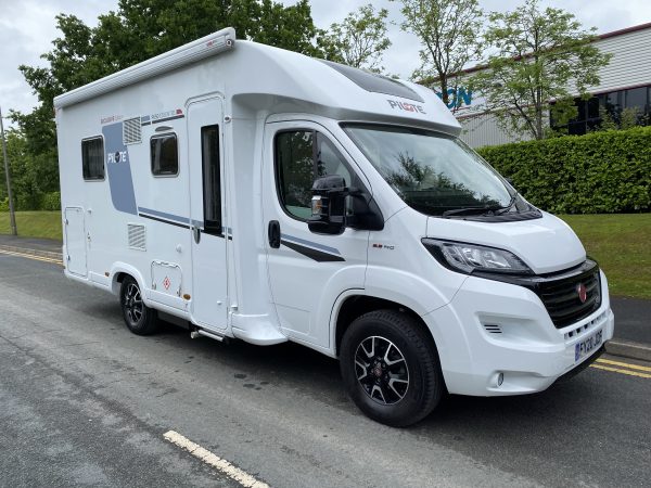 Pilote P650 Essentiel Exclusive Edition
