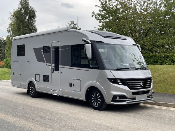 Adria Supersonic 780 SL (332)