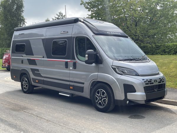 Adria Twin Sports 640 SLB (897)