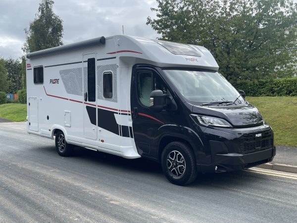 Pilote P720 FGJ Selection