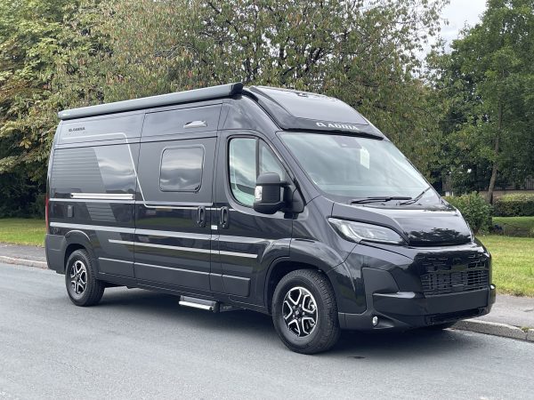Adria Twin Supreme 600 SPB (388)