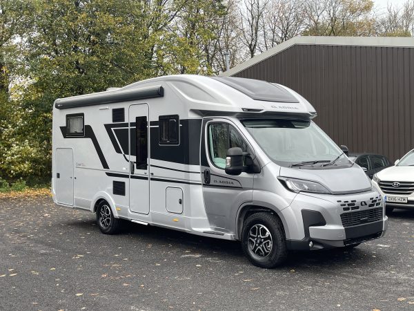 Adria Coral Supreme 670 DL (055)