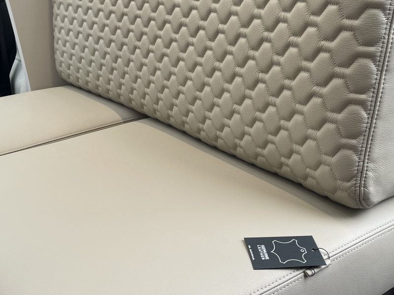 Adria Coral Supreme 670 DL (055)