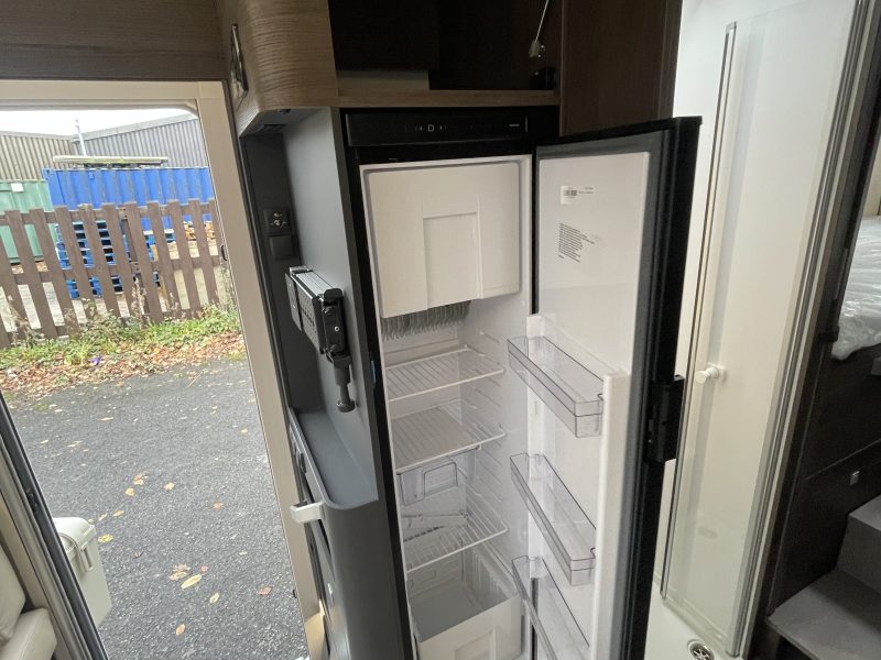 Swift Bolero smart kitchen spaces