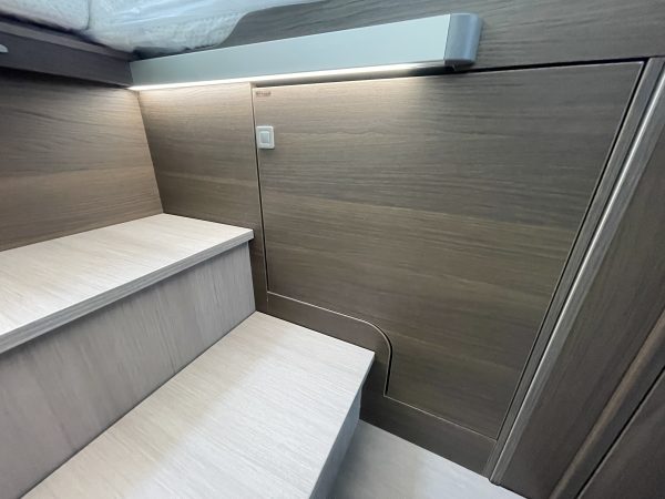 Swift Bolero - a home inside