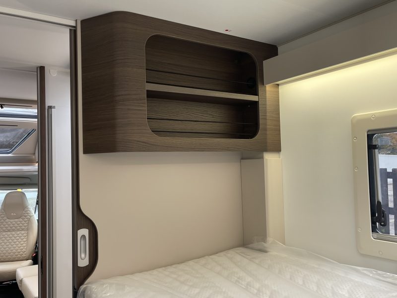 Swift Bolero small storage utility