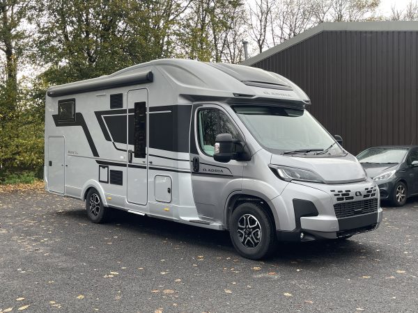 Adria Matrix 670 SL (372)