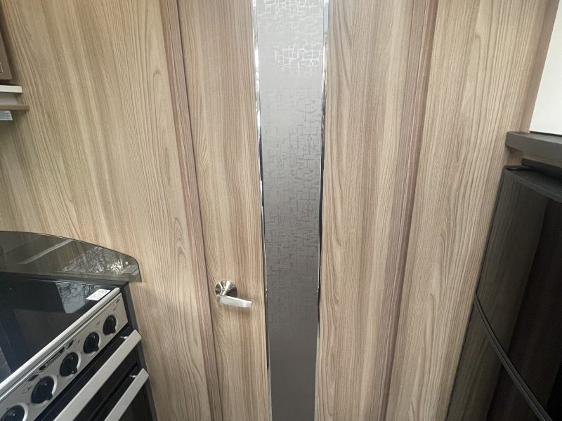 Swift Bolero Kitchen