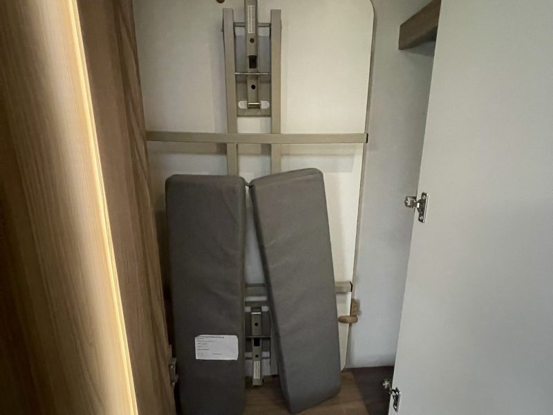 Swift Bolero Comfort