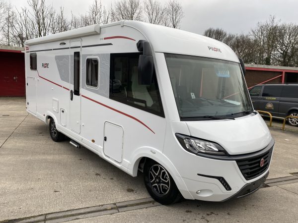 Pilote G740 FGJ Automatic Evidence 2026 Model Year (161)