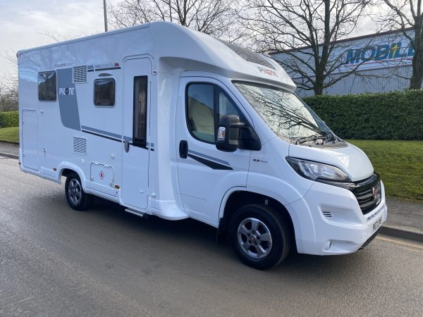 Pilote P650 C Essential-Exclusive Edition