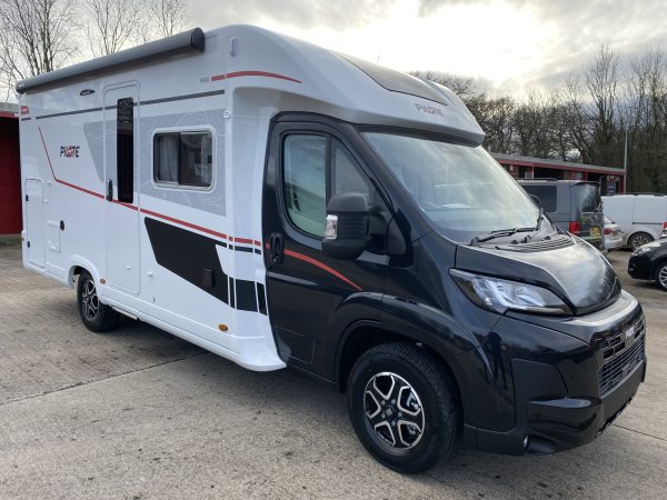 Pilote P690D Evidence Automatic (760)