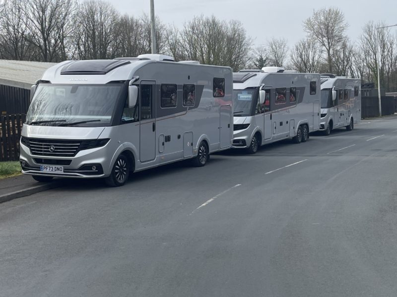 The Ultimate UK Motorhome Buying Guide for First-Time Buyers