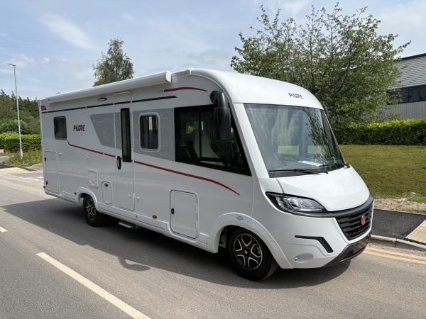 Pilote G740 FC Automatic Evidence 2026 Model Year (166))