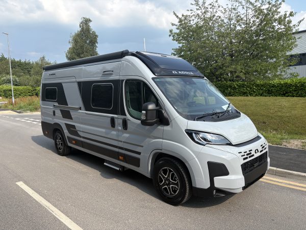 Adria Twin Supreme 640 SLB (363)