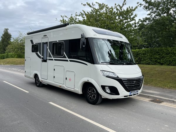 2023 LE VOYAGEUR LV6.8LF