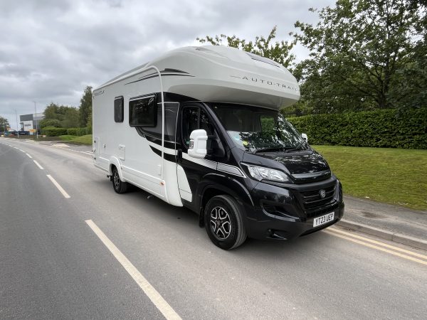2023 Auto-Trail Imala 736G Hi-Line